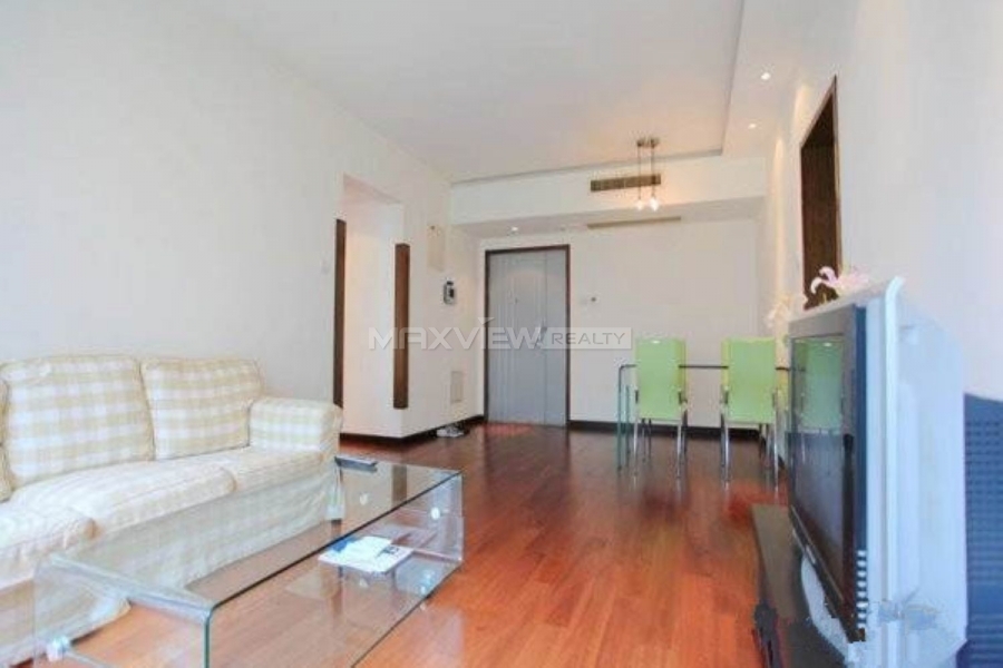 海晟名苑 2bedroom 98sqm ¥16,000 BJ0002265