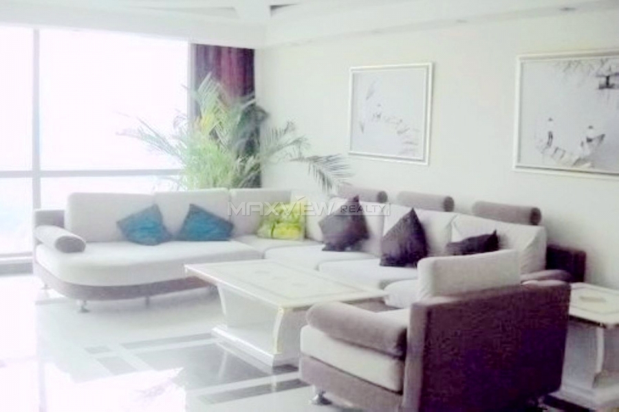 海晟名苑 3bedroom 210sqm ¥35,000 BJ0002265