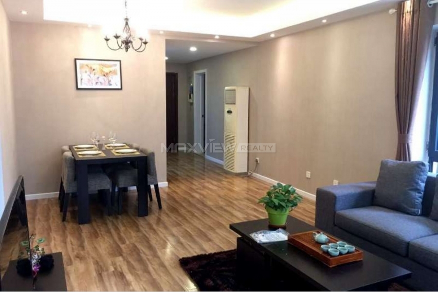 阳光上东（安徒生花园） 2bedroom 115sqm ¥15,000 BJ0002138