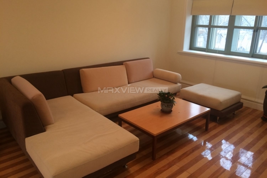 香江花园 4bedroom 350sqm ¥57,000 ZB001137