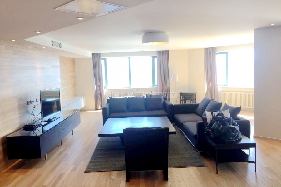 东环广场 3bedroom 270sqm ¥47,000 BJ0002279