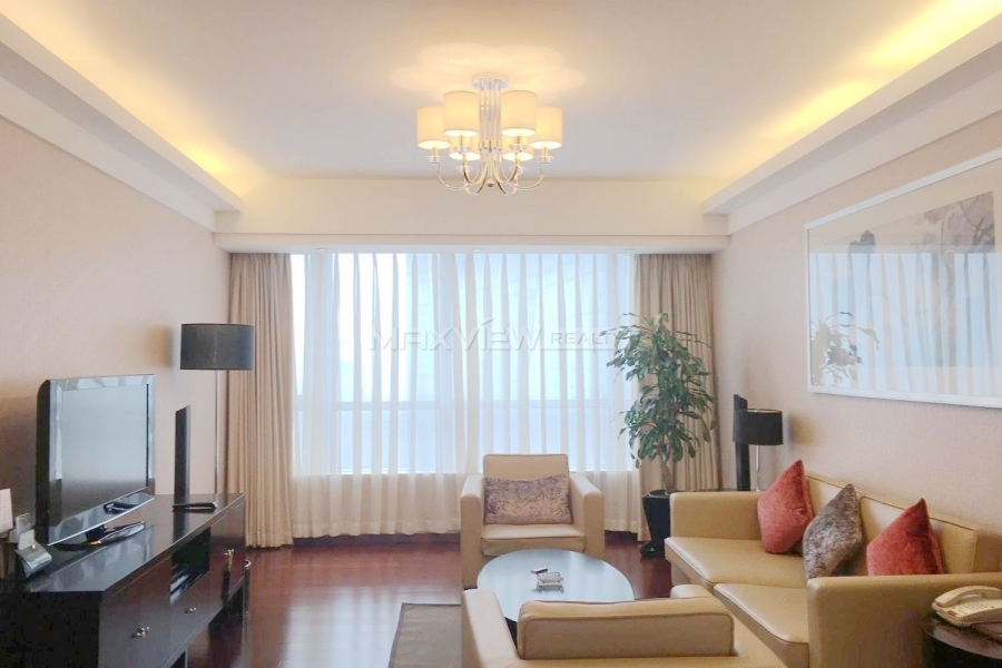 北京千禧公寓 2bedroom 144sqm ¥34,000 BJ0001834