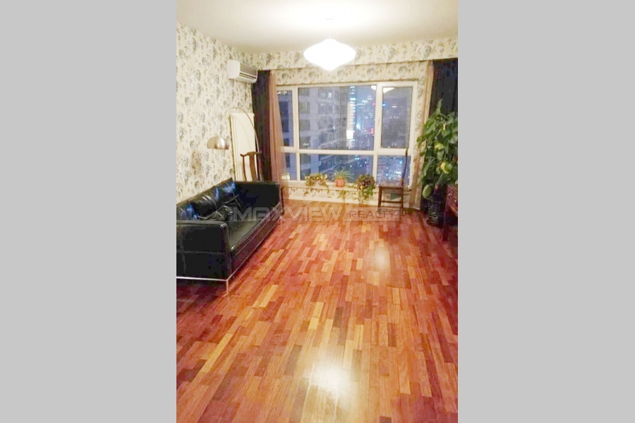 新城国际 1bedroom 88sqm ¥18,000 BJ0002304