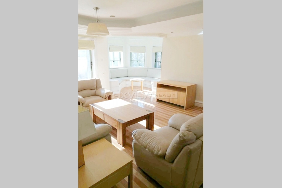 香江花园 5bedroom 402sqm ¥60,000 SH500027