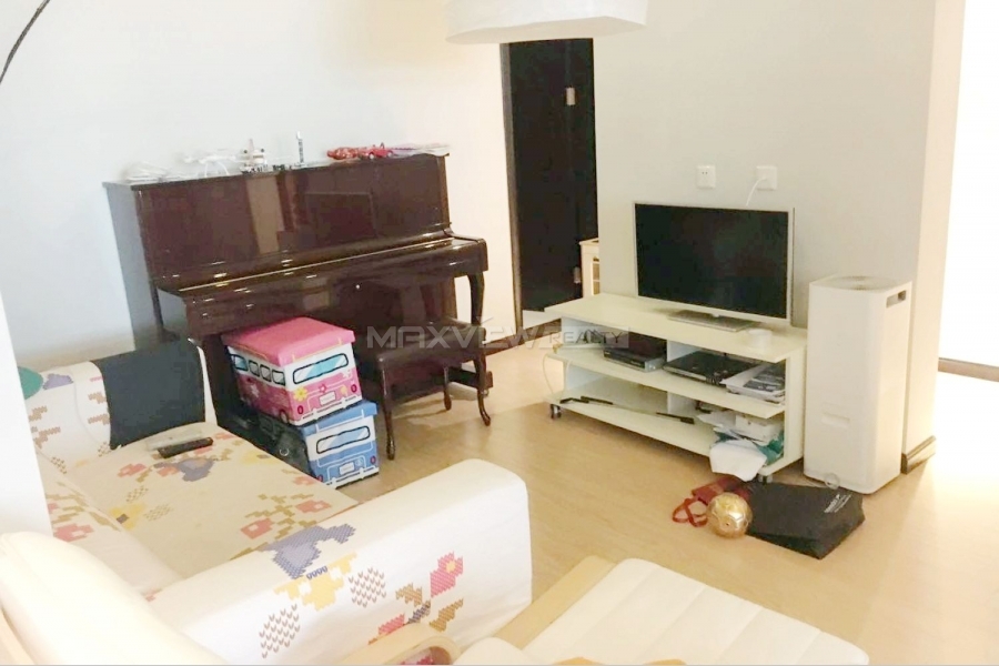 优山美地 3bedroom 166sqm ¥22,000 BJ0002008