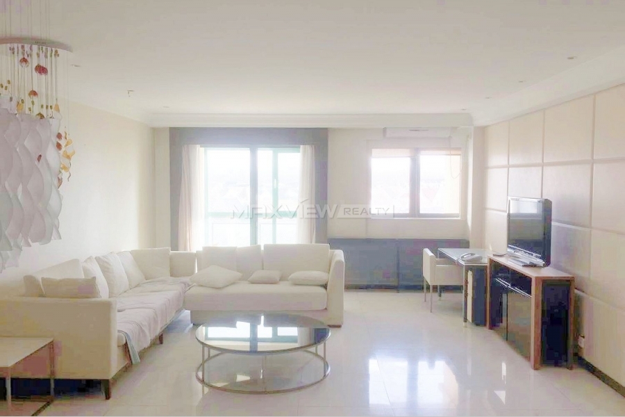 丽高王府 3bedroom 209sqm ¥23,000 ZB001863