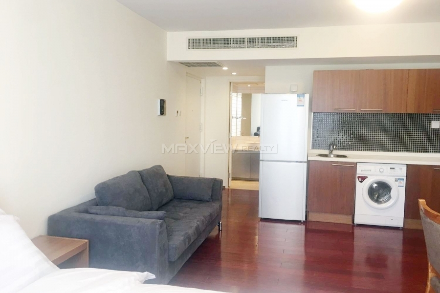 远洋新干线 1bedroom 56sqm ¥12,000 BJ0002303