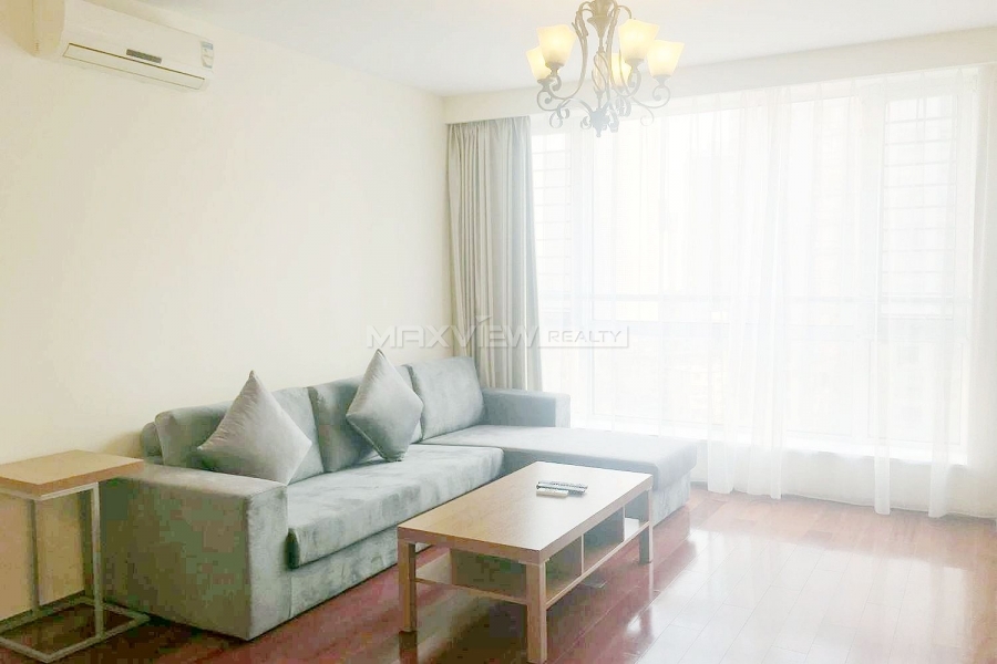 远洋新干线 3bedroom 160sqm ¥24,000 BJ0002302