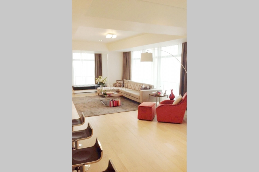 金隅环贸 3bedroom 198sqm ¥50,000 BJ0002316