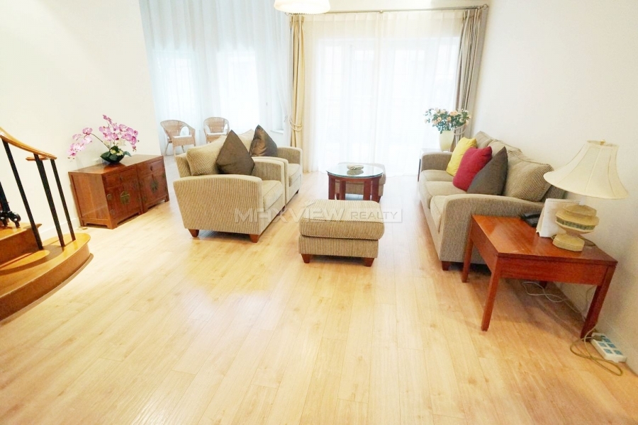 香江花园 5bedroom 403sqm ¥60,000 BJ0002323