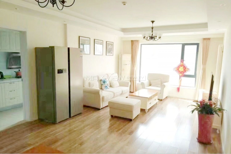 阳光上东（安徒生花园） 2bedroom 117sqm ¥15,000 BJ0002330