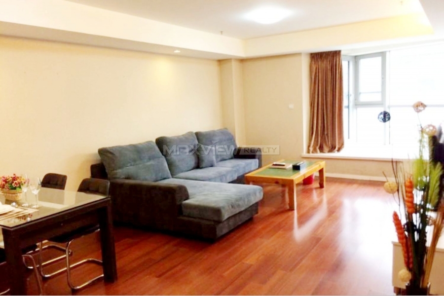 九都汇 2bedroom 140sqm ¥25,000 BJ0002332