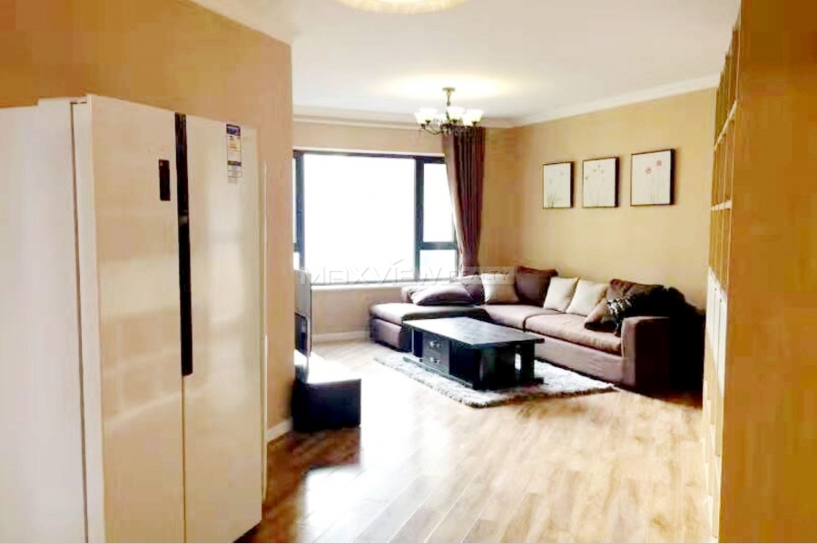 阳光上东（安徒生花园） 3bedroom 229sqm ¥28,000 ZB001867