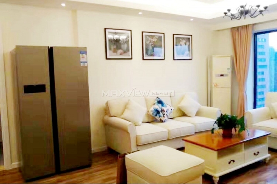 阳光上东（安徒生花园） 2bedroom 117sqm ¥15,000 ZB001868