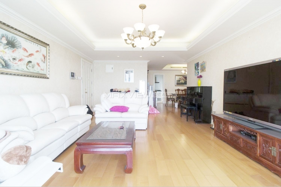 棕榈泉 3bedroom 176sqm ¥26,000 CY300433