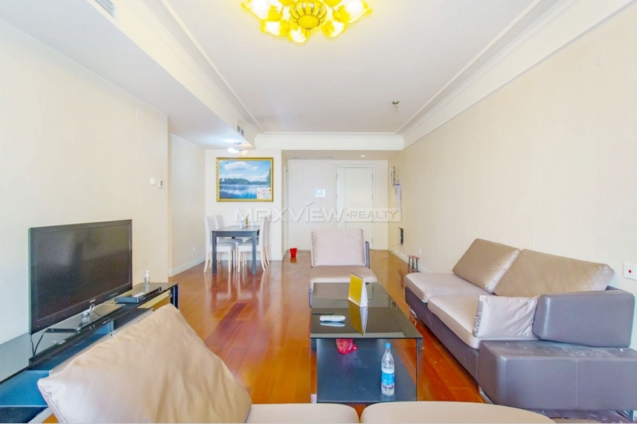 棕榈泉 2bedroom 138sqm ¥21,000 CY300985