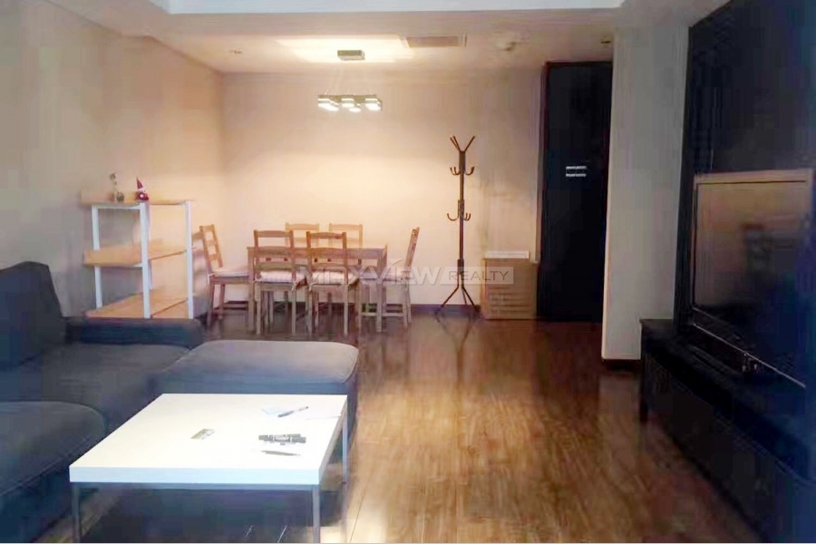 逸盛阁 1bedroom 110sqm ¥18,000 BJ0002347