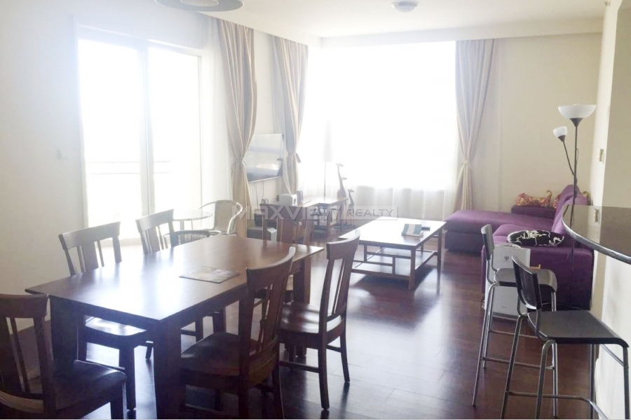 公园大道 3bedroom 175sqm ¥33,000 BJ0002350