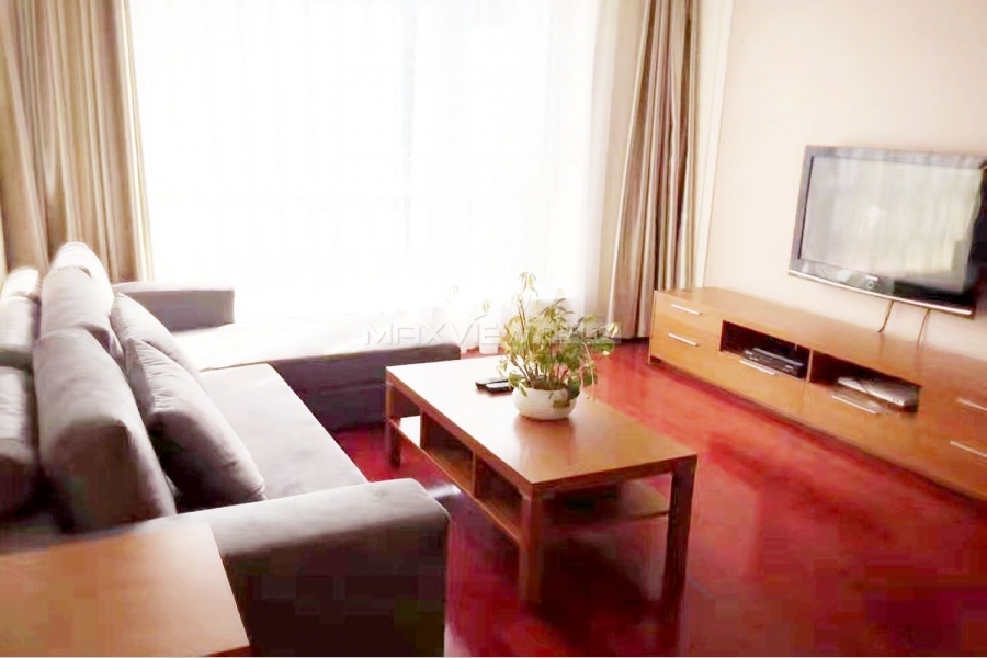 远洋新干线 3bedroom 168sqm ¥24,000 BJ0002348