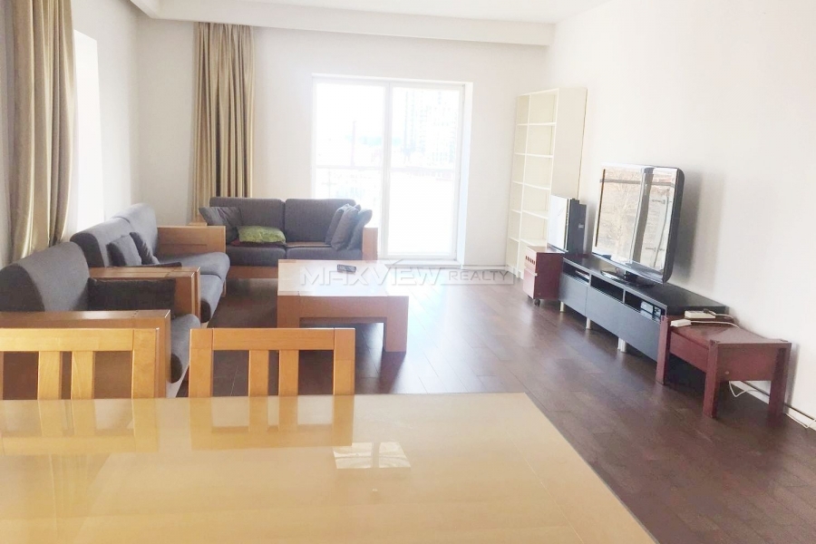 阳光上东（安徒生花园） 4bedroom 465sqm ¥45,000 BJ0002373