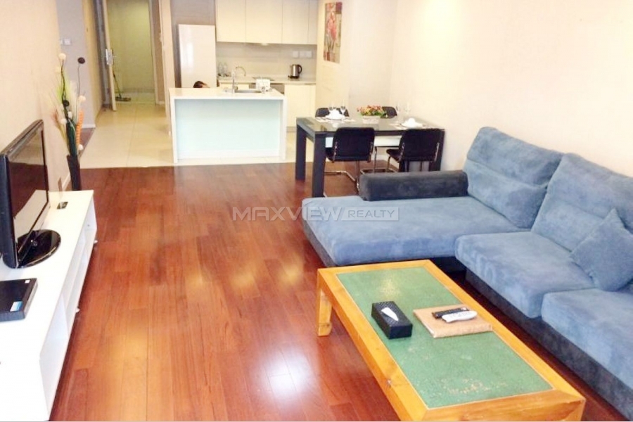 九都汇 2bedroom 140sqm ¥25,000 BJ0002368