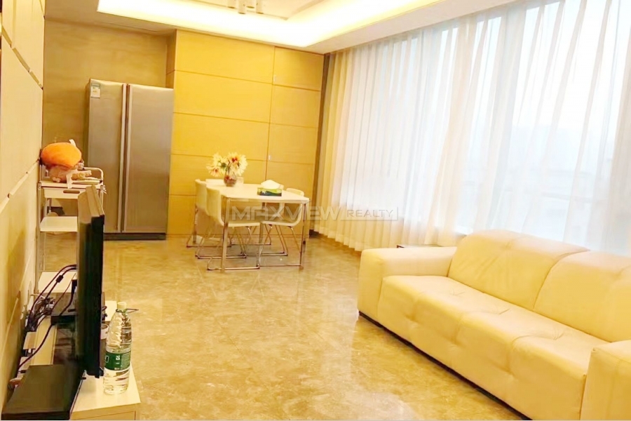 瑞安君汇 2bedroom 113sqm ¥25,000 BJ0002372