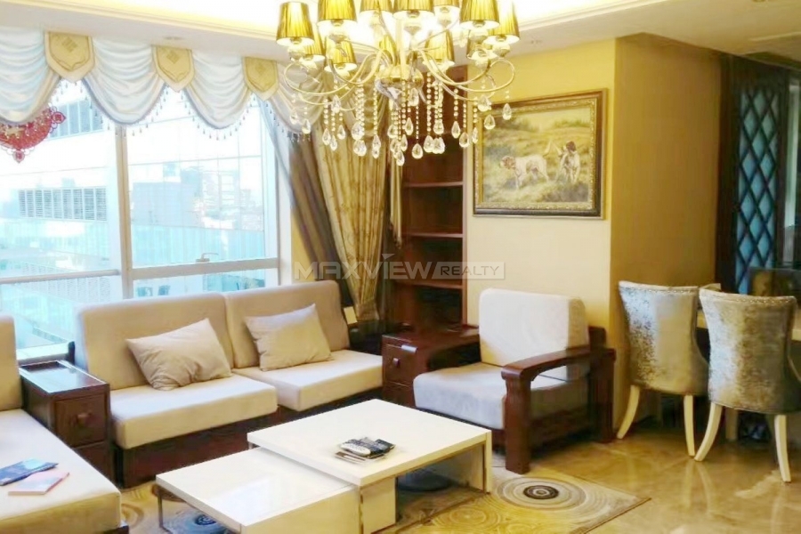 瑞安君汇 3bedroom 210sqm ¥42,000 BJ0002381