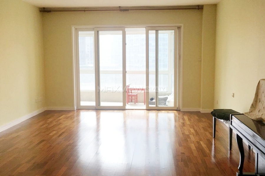 新城国际 3bedroom 199sqm ¥41,000 BJ0002388