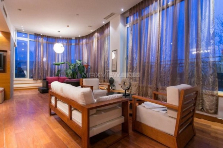 公园大道 4bedroom 256sqm ¥63,000 ZB001870