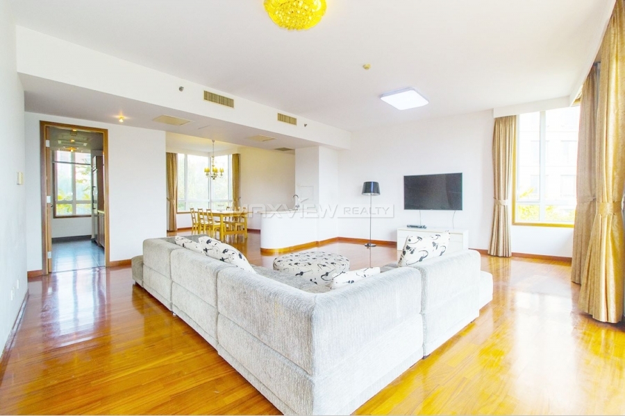 公园大道 4bedroom 370sqm ¥55,000 CY200935