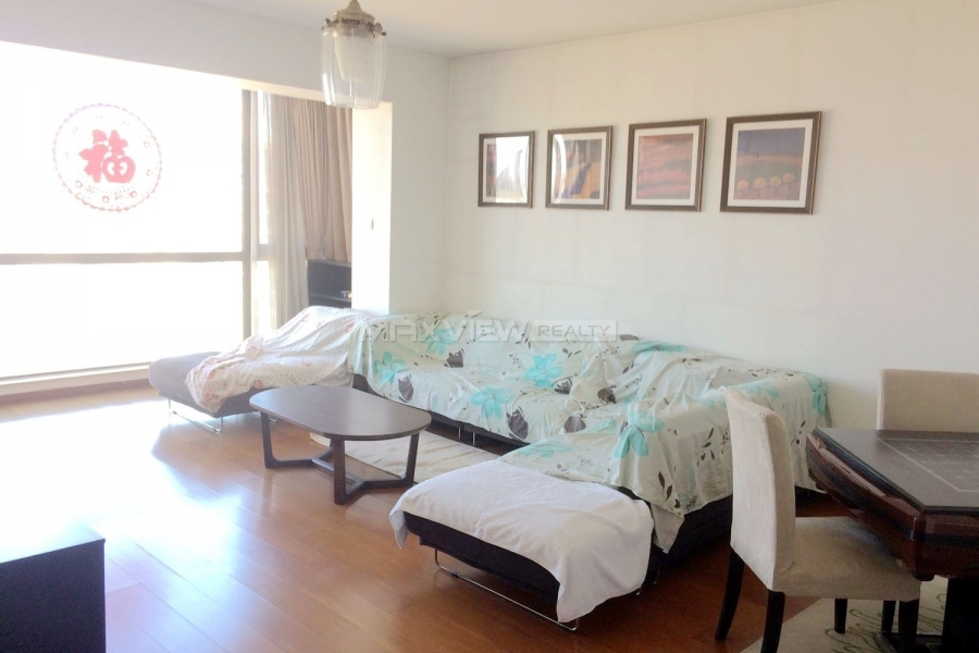 博雅园 3bedroom 170sqm ¥22,000 CHQ00153