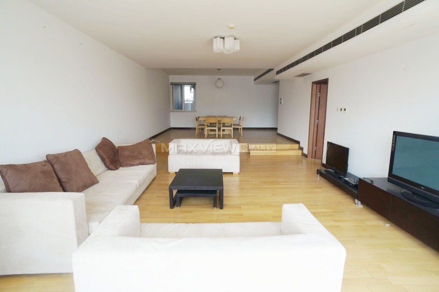 天安豪园 4bedroom 265sqm ¥40,000 ZB001871