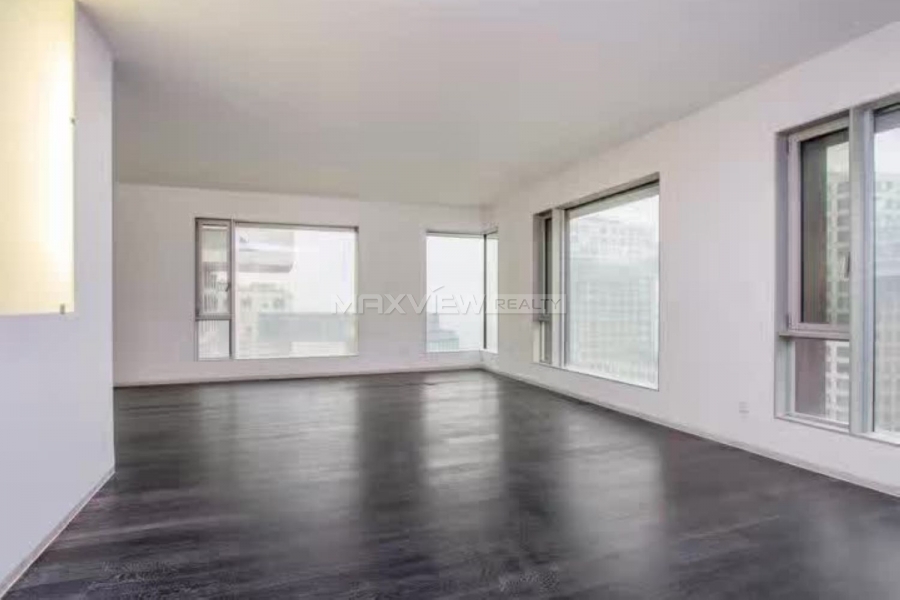 当代MOMA 4bedroom 291sqm ¥50,000 BJ0002406