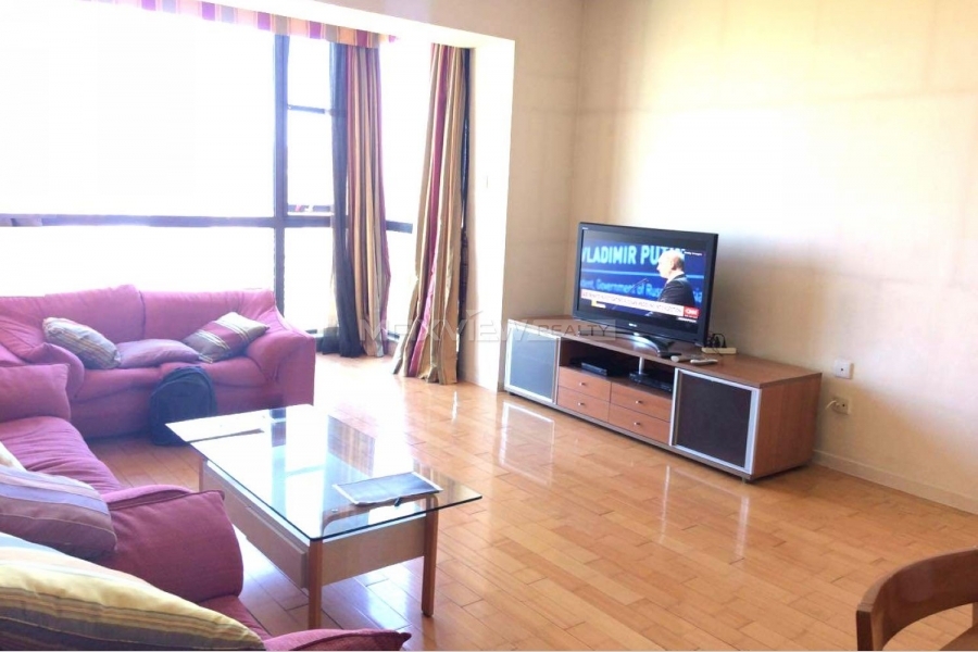 博雅园 3bedroom 170sqm ¥22,000 CHQ00016