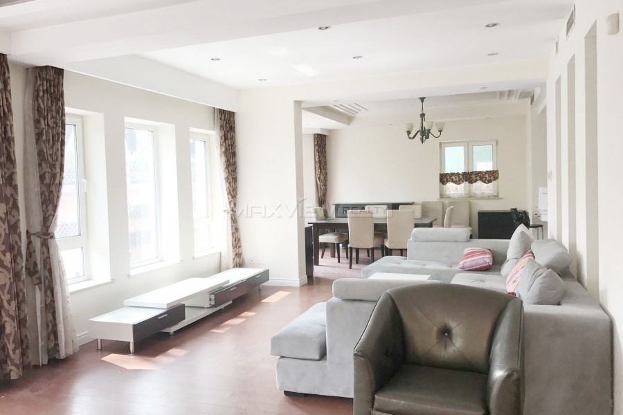 香江花园 5bedroom 380sqm ¥58,000 BJ0002410