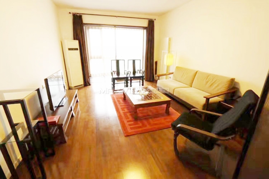 北京世桥国贸 2bedroom 148sqm ¥24,000 BJ0002423