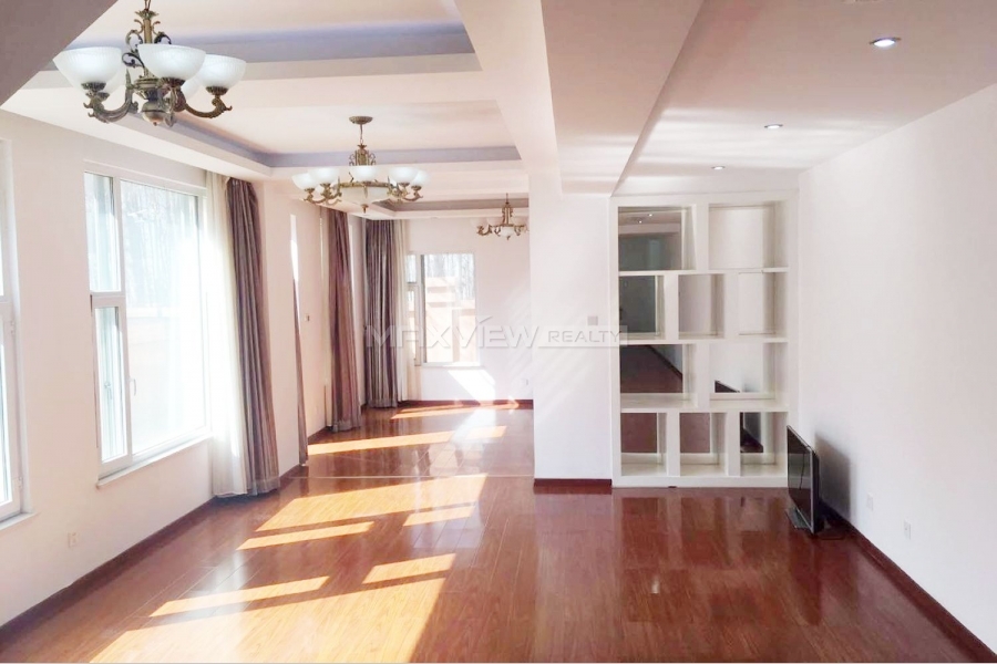 香江花园 4bedroom 280sqm ¥48,000 ZB001875