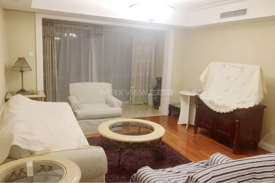 海润国际公寓 3bedroom 155sqm ¥22,000 BJ0002440