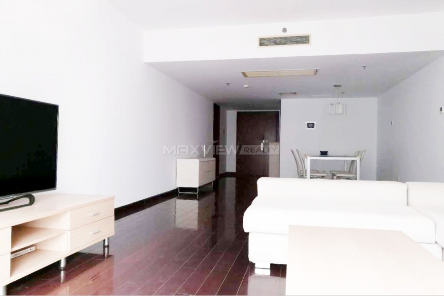 财富中心 3bedroom 205sqm ¥28,000 BJ0002444