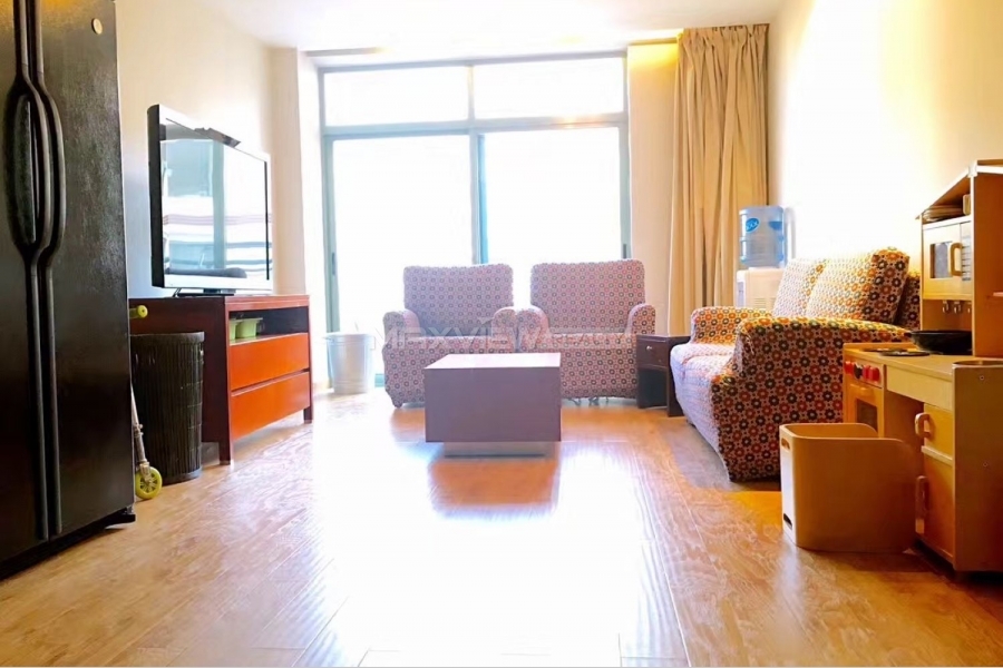 香江花园 3bedroom 260sqm ¥45,000 BJ0002464