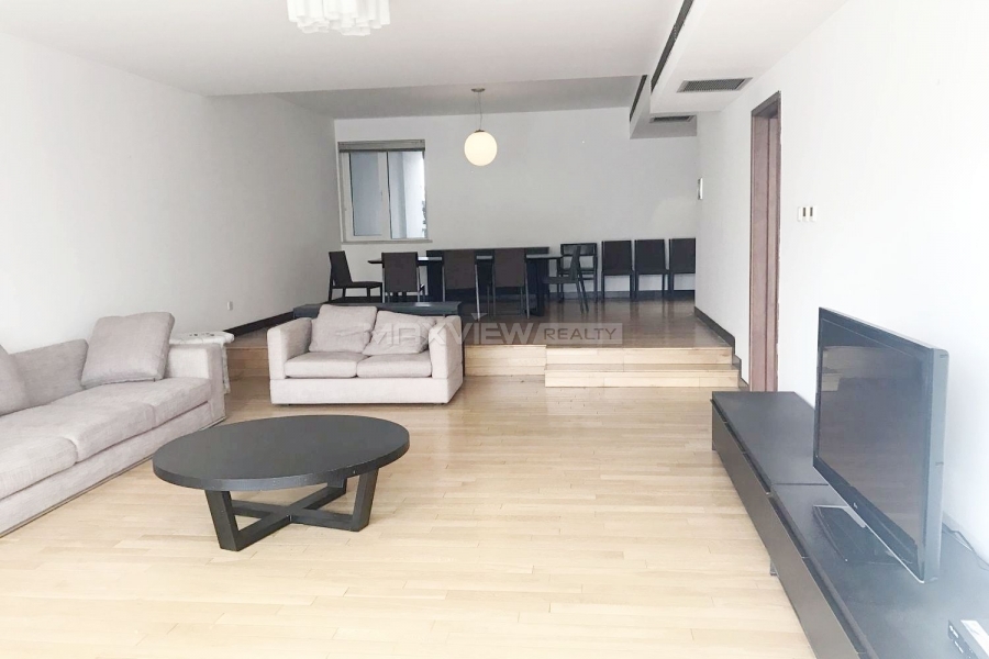 天安豪园 3bedroom 245sqm ¥36,000 BJ0002463