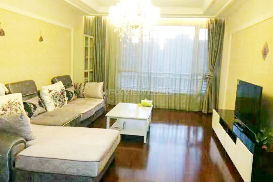 圣世一品 2bedroom 151sqm ¥20,000 BJ0002457