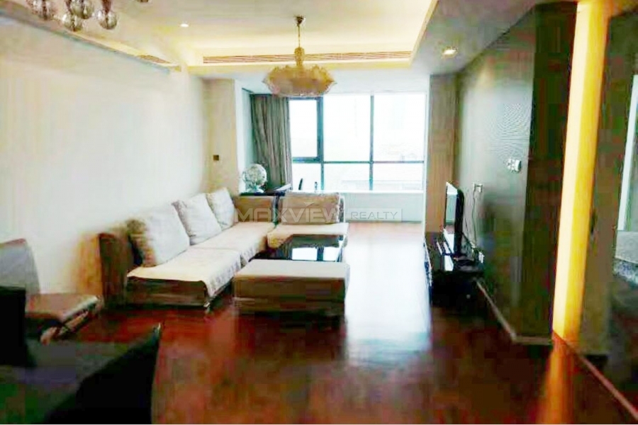 禧瑞都 1bedroom 110sqm ¥19,000 BJ0002459