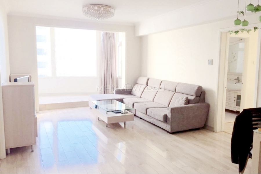 星城国际 2bedroom 141sqm ¥15,000 BJ0002468