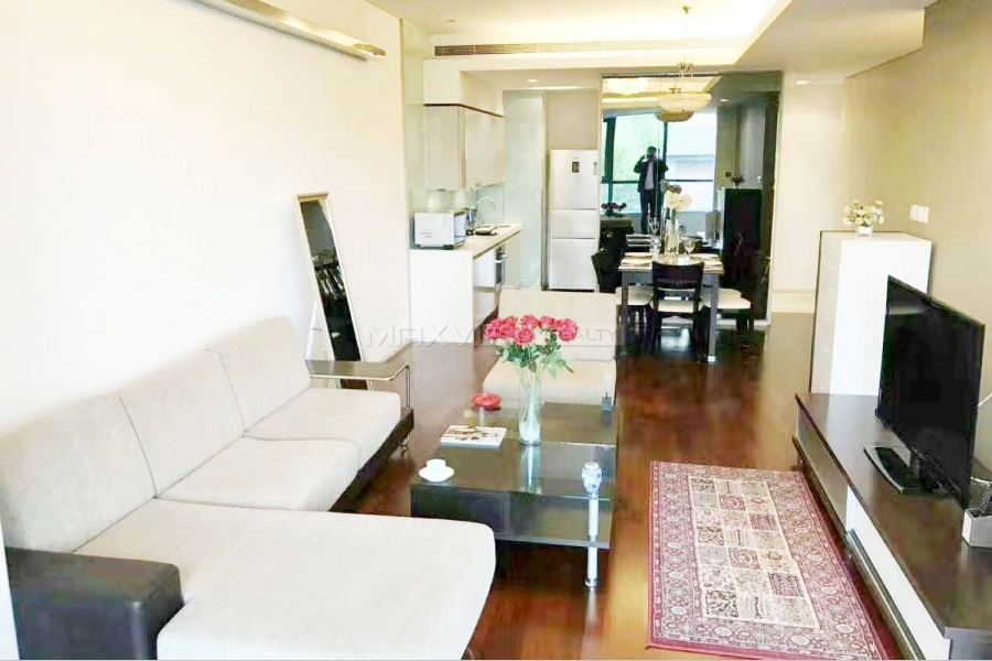 禧瑞都 1bedroom 110sqm ¥20,000 BJ0002459