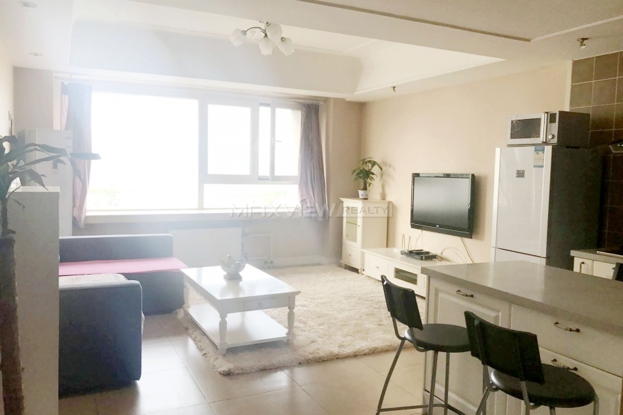 首开幸福广场 1bedroom 94sqm ¥11,000 BJ0002493