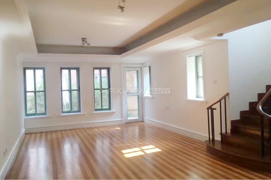 香江花园 4bedroom 280sqm ¥45,000 BJ0002511