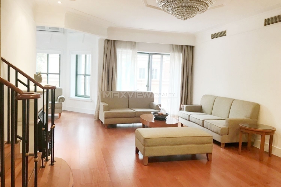 香江花园 5bedroom 402sqm ¥60,500 BJ0002518