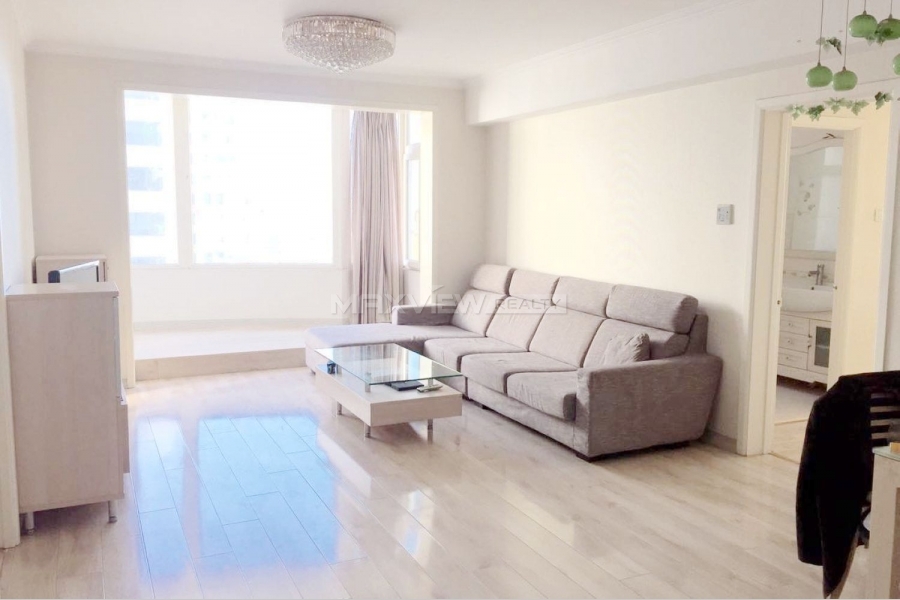 星城国际 2bedroom 142sqm ¥15,000 BJ0002523