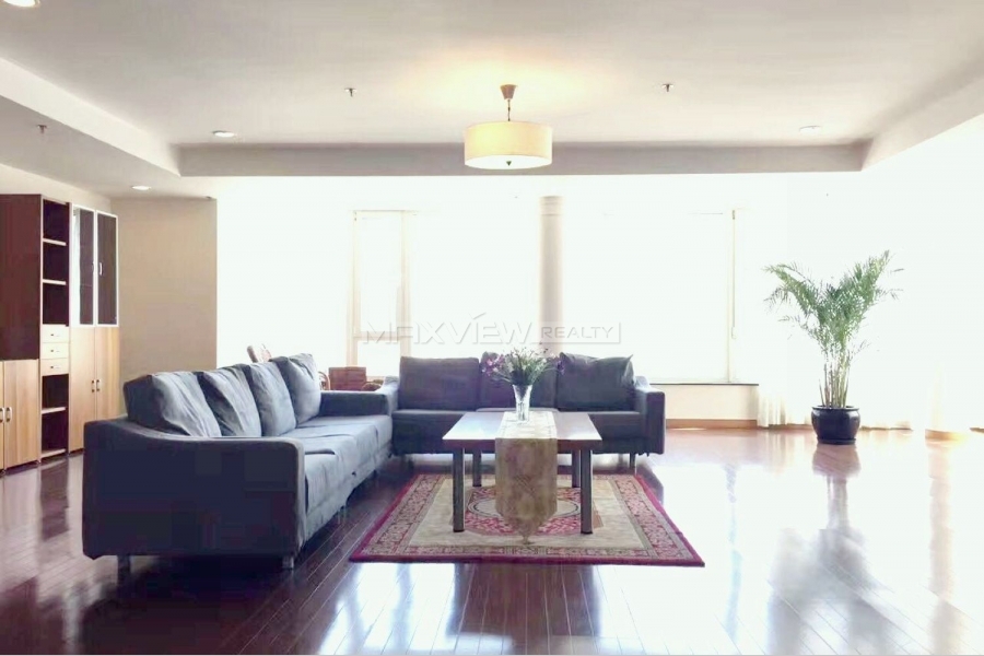 东湖别墅 4bedroom 380sqm ¥70,000 BJ0002543